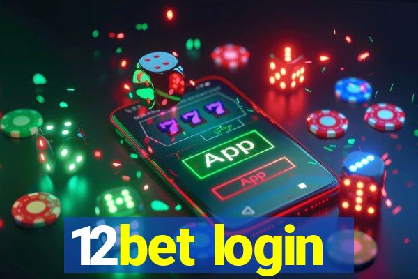 12bet login