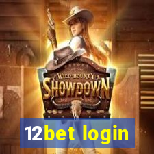 12bet login