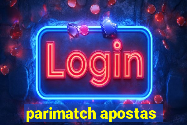 parimatch apostas