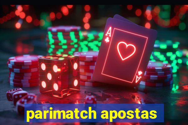 parimatch apostas