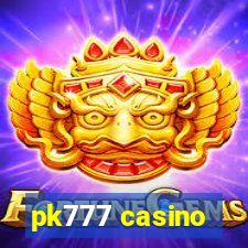 pk777 casino