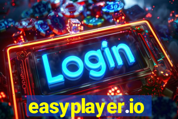 easyplayer.io