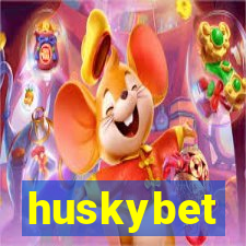 huskybet