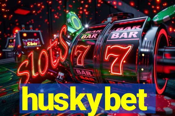 huskybet