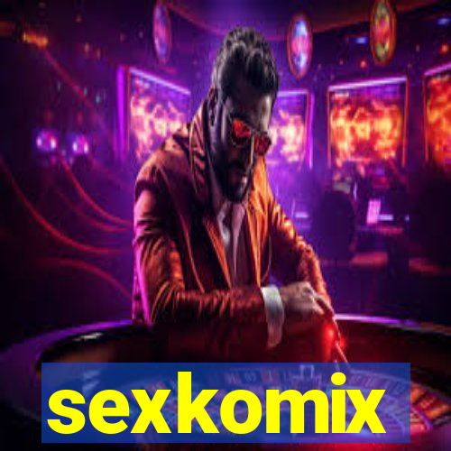 sexkomix