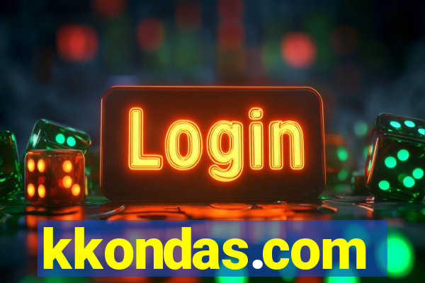 kkondas.com