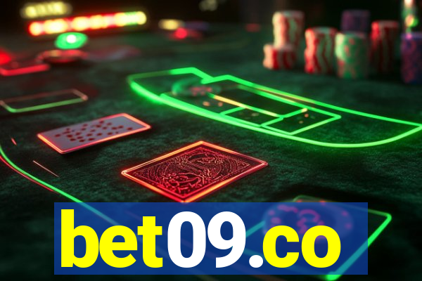 bet09.co