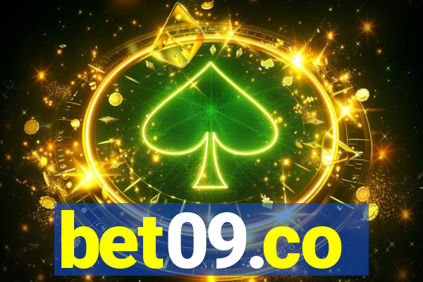 bet09.co