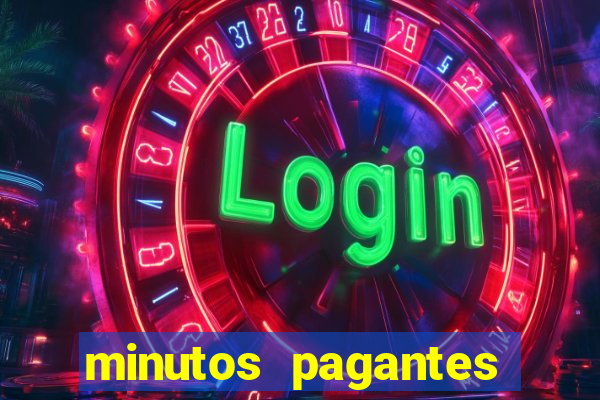 minutos pagantes fortune tiger atualizado