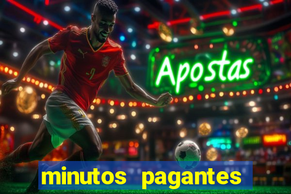 minutos pagantes fortune tiger atualizado