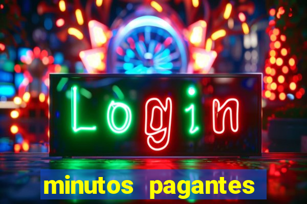 minutos pagantes fortune tiger atualizado