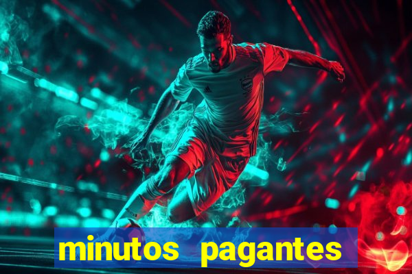 minutos pagantes fortune tiger atualizado