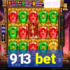 913 bet