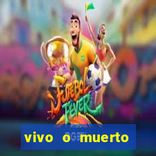 vivo o muerto manhwa 18