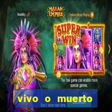 vivo o muerto manhwa 18