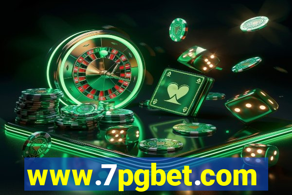 www.7pgbet.com