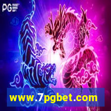 www.7pgbet.com