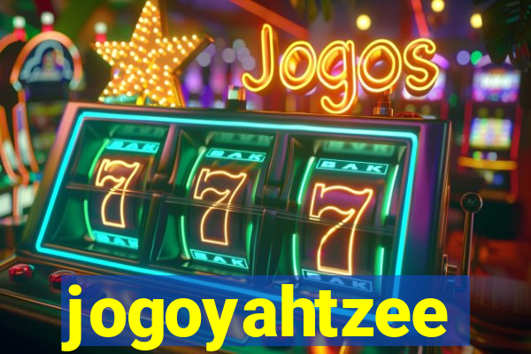 jogoyahtzee