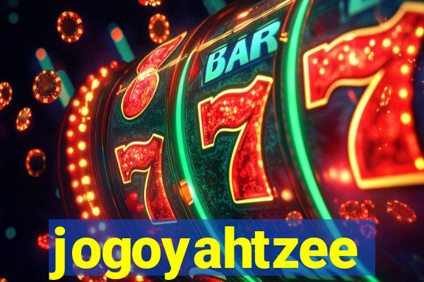 jogoyahtzee