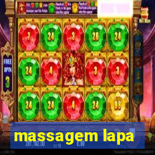 massagem lapa