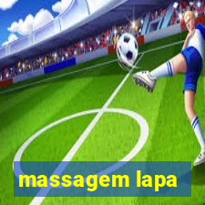 massagem lapa