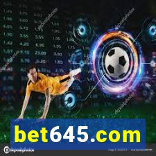 bet645.com