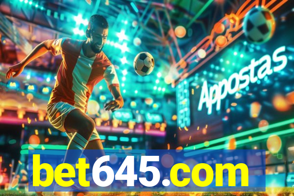 bet645.com