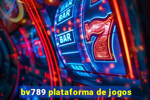 bv789 plataforma de jogos