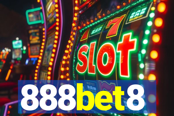 888bet8