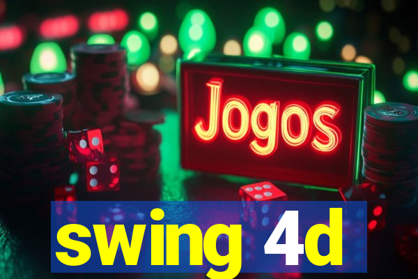 swing 4d