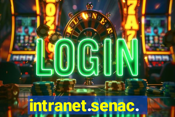 intranet.senac.sp