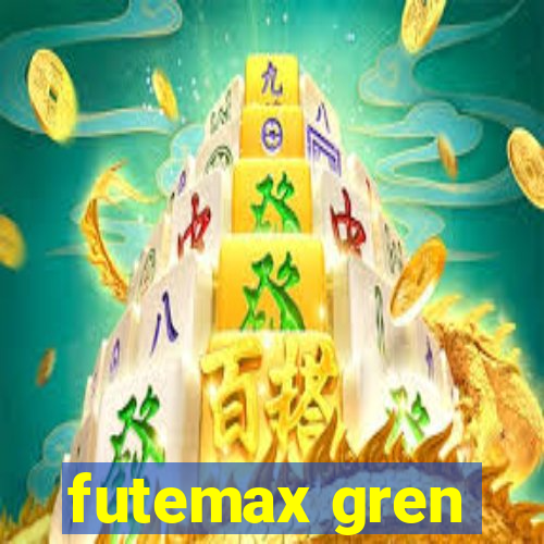 futemax gren