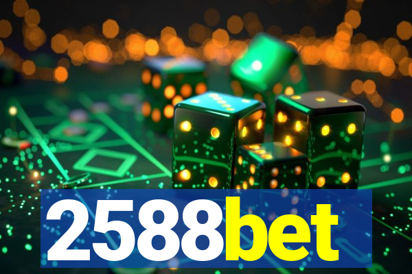 2588bet