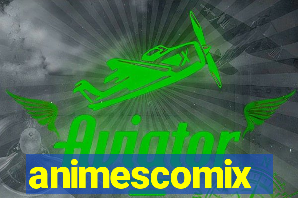 animescomix