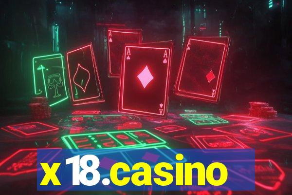 x18.casino