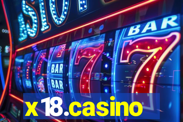 x18.casino