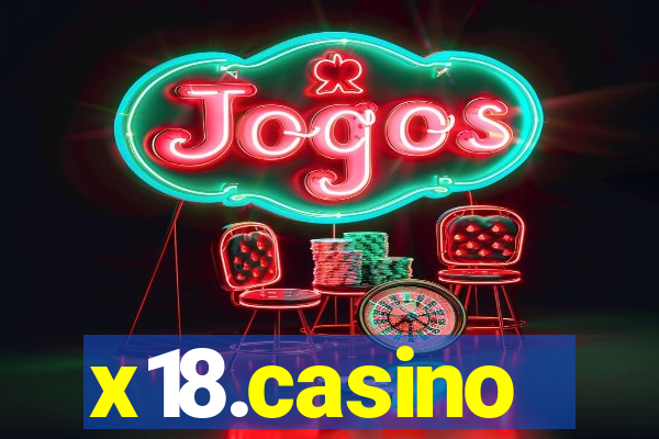 x18.casino