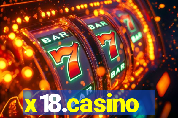 x18.casino