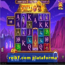 reikf.com plataforma