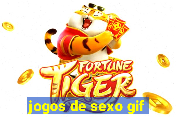 jogos de sexo gif