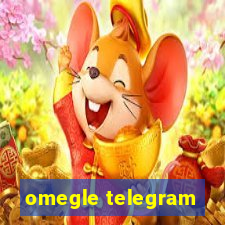 omegle telegram