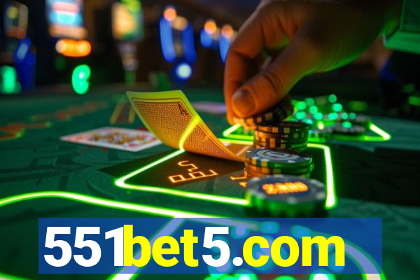 551bet5.com