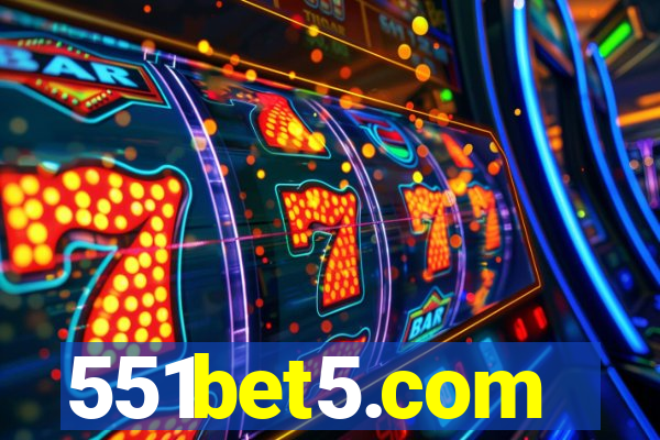 551bet5.com