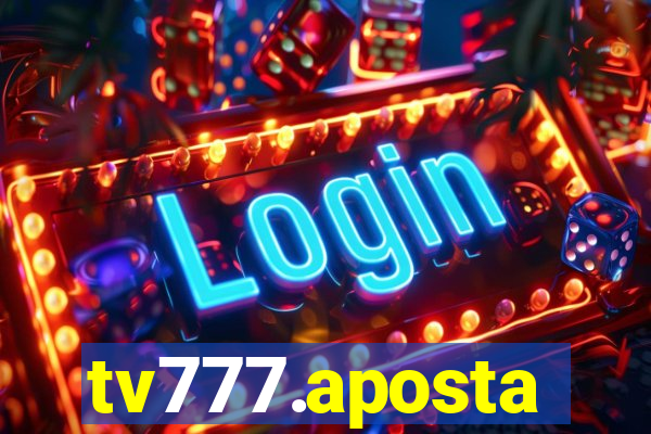 tv777.aposta