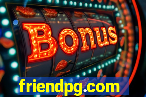 friendpg.com