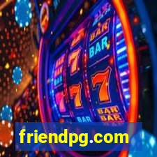 friendpg.com