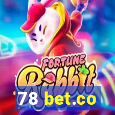 78 bet.co