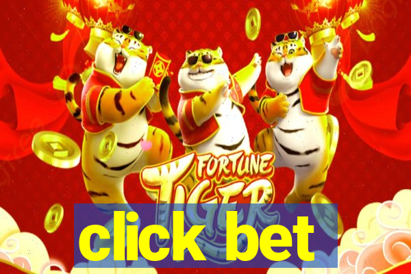 click bet