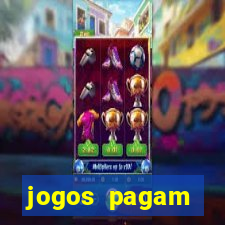 jogos pagam dinheiro de verdade