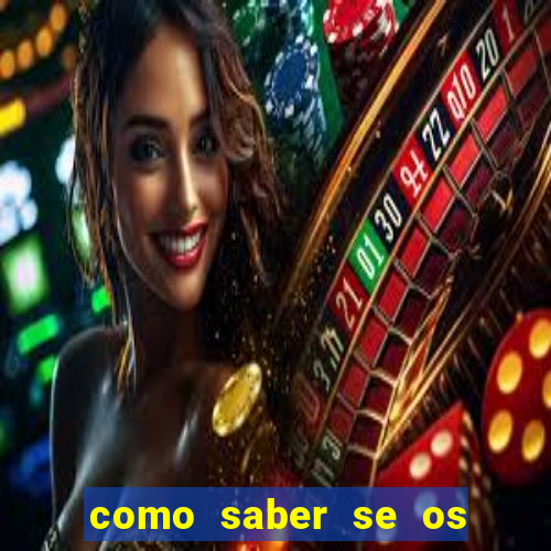 como saber se os slots estao pagando